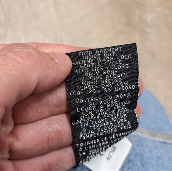 AG Adriano Goldschmied Skinny Jeans Size 22W - Picture 8 of 10